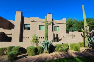 Capital Vacations' Villas at Cave Creek, Arizona