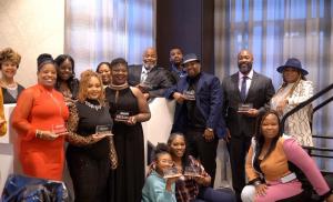 CRCEE Business Event