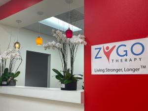 Zygotherapy Office Photo
