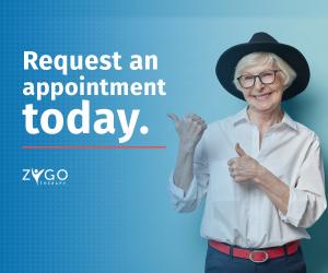 Zygotherapy - Book an Appointment