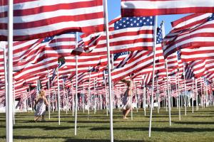 Come enjoy family-friendly fun times at the 2022 Georgetown TX Field of Honor®