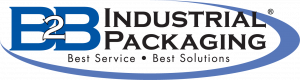 B2B Industrial Packaging