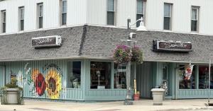 Sashollie Boutique 1