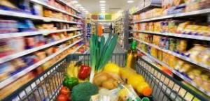 Food and Non Food Retail market Size