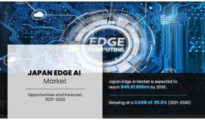 Japan Edge AI Market