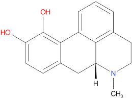apomorphine hydrochloride