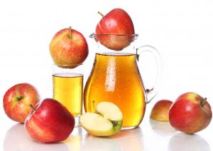 Apple Cider Market