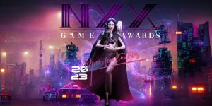 2023 NYX Game Awards Calling For Entries Now