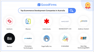 Top Ecommerce Developers