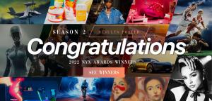2022 NYX Awards: Season 2 Winners Announced