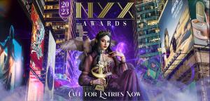 2023 NYX Awards Calling For Entries Now