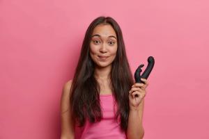Adult sex toys market