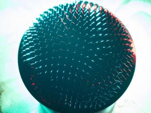 Magnetic Microspheres market