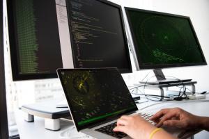 Analysing radar recordings with SPx Open Access