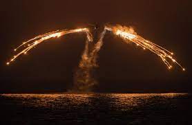 Decoy Flares Market