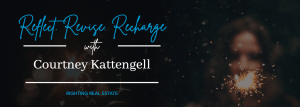 During the height of the pandemic, Kattengell worked with realtors and small business owners to help them get back on the path to personal and business success. Her services include individual coaching sessions, in-person or through Zoom.