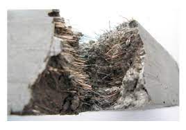 Concrete Fibers Market