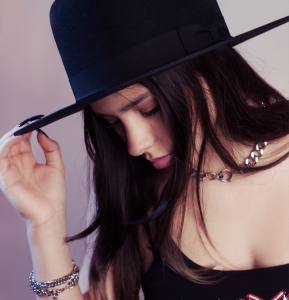 Sole Oceanna, American Pop Punk Artist