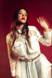 Sole Oceanna, American Pop Punk Artist