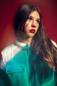 Sole Oceanna, American Pop Punk Artist