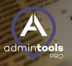 admin tools for arcgis online