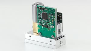 Mass Flow Controller Market