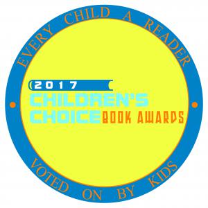 Children's Choice Book Award