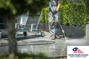 United Power Washing 1