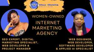 Tech Award Winners - Internet Marketing Agency Owners at Max Mobile Solutions