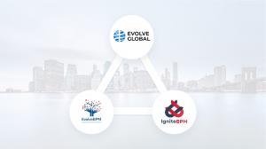 EvolveBPM, LLC Announces New Corporate Structure