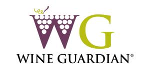 Wine Guardian Logo