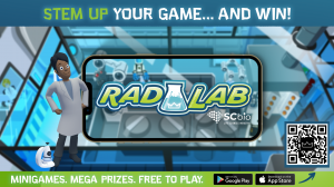 rad lab
