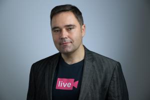 Mihai Drăgan - Co-founder & COO of Oveit