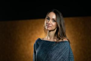 Sanja Kon - CEO of Utrust