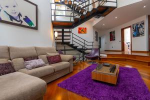 Seamless indoor-outdoor living