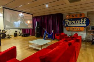 15 minutes from Ibiza International Airport