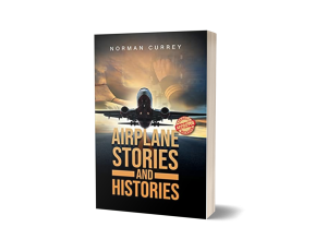 “Airplane Stories and Histories” Get Positive Reviews