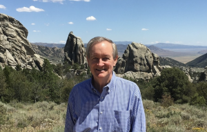 Senator Mike Crapo | Marty Irby | Soring | Congress | Horses