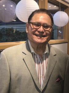 Fata Ariu Levi , Author & Entrepreneur