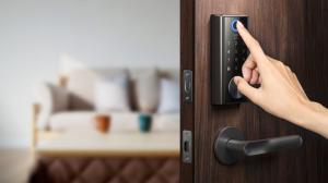 Smart Locks market