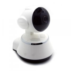 Smart Home Camera Robot market