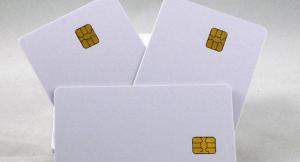 Smart Card IC market