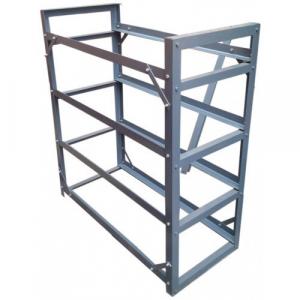 Battery Racks Market