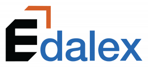 Edalex Logo
