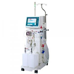 Dialysis Devices market