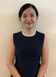 Diana Koh, Gushcloud Head of Commerce Operations