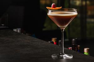 Chocolate Liqueur Market