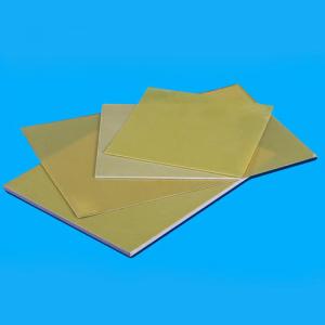 Laminated Plastics Market