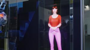 HYPERVSN Digital Avatar