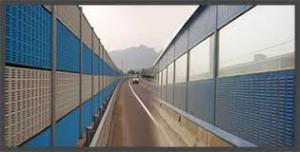 Noise Barrier Market